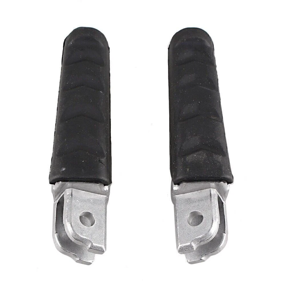 Комплект передних подножек для BMW F800S 2004-2008 F800ST 2004-12 - Изображение 1 из 4