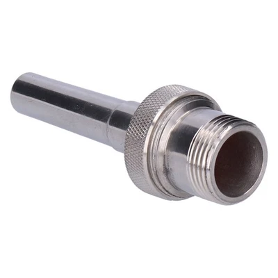 Water Fountain Nozzle G1 Male Thread 32mm Multi Direction Jet Pond Sprinkler - Bild 1 von 4