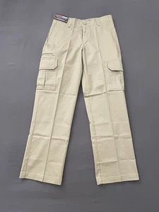 Nuevo con etiquetas Pantalón de Trabajo Dickies FLEX Ajuste Regular SL WP865DS Caqui Para Hombre’s 30x30-38-30 - Imagen 1 de 6