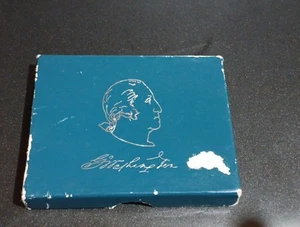 1982-D George Washington Commemorative Half Dollar BU Unc 50C 90% SIlver US Coin - Picture 1 of 3