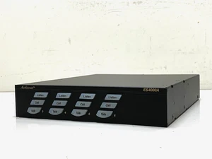Telex ES-4000A 4 Channel Wired Intercom Expansion User Station - OPEN BOX - Picture 1 of 2