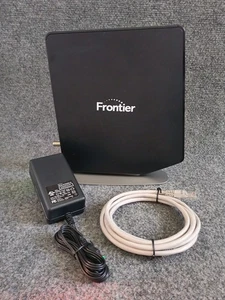 Verizon G1100 Router FiOS-G1100 Dual Band - Bild 1 von 8