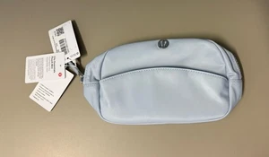 Lululemon City Essentials Pouch 2L New With Tags - Picture 1 of 3