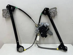 FORD Ford mustang 2006 Front Left Door Regulator 6R3Z6323201AA [PA98350076] - Picture 1 of 6