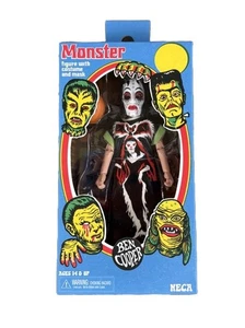 NECA Ben Cooper Vampire Girl 5.5 Inch Figure Halloween Collectible Brand New - Picture 1 of 2