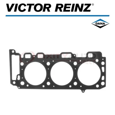 MAHLE Cylinder Head Gasket for 2001-2011 Ford Ranger 4.0L V6 - Engine jg - Imagem 1 de 4