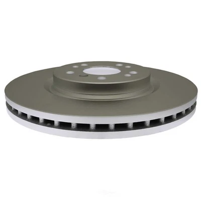 Rotor de freno de disco-elemento 3 recubierto Raybestos 980427FZN Foto 1 de 3