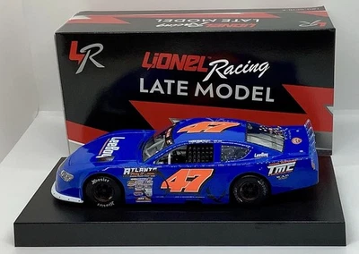 2014 1/24 #47 Kaden Honeycutt “LeeBoy” N. Wilkesboro ganar último modelo - 1 de 504 Foto 1 de 4