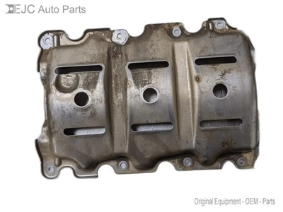 Deflector de aceite de motor para 06-08 Honda Pilot EX-L 3.5 11221RYEA00 gasolina Foto 1 de 4