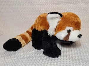 Roter Panda Plüschtier 22 Zoll weiches Stofftier von Wild Republic - Bild 1 von 10