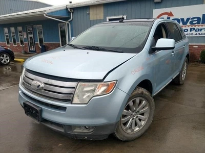 (LOCAL PICKUP ONLY) Passenger Right Fender Fits 07-10 EDGE 913999 Foto 1 de 4
