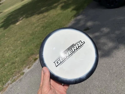 NEW Dynamic Discs Sockibomb General Supreme Orbit Prorotype - Image 1 of 4