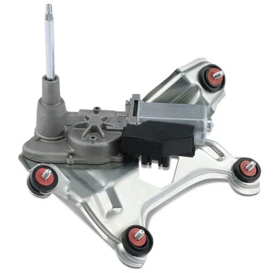 A-Premium Windshield Wiper Motor Compatible with Toyota Highlander 2008-2013 Spo - Image 1 of 3