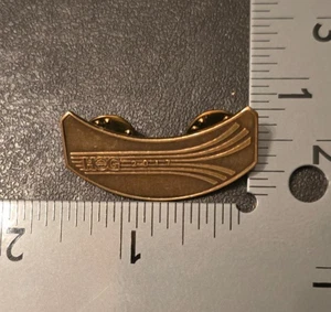 2017 HOG Harley Owners Group Motorrad Pin - Bild 1 von 2