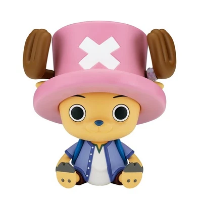 Banpresto - One Piece - Chopper Arabasta ver., Bandai Spirits Sofvimates Figure - Image 1 of 4