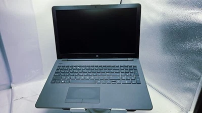 HP 250 G6 15.6" AMD A9-9425 Radeon R5 8GB Ram 256GB SSD Win 11 Laptop - Image 1 of 4