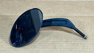 Motorcycle Ultra Limited Left Side Mirror - Picture 1 of 8