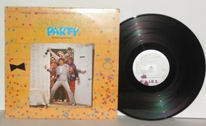 BACHELOR PARTY OST bande originale LP très bon état + vinyle Oingo Boingo 1984 IRS Tom Hanks - Photo 1/4