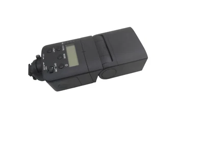 Sony Flash HVL-F32M - Image 1 of 4