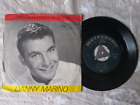 Danny Marino - Carissima - Chonchita Rosita -  rare  7" Single