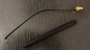 Vari tipi Antenna Wifi Rp-SMA IPX IPX4 SMA-K NGFF-m.2 MHF4 MHF Bluetooth - Afbeelding 1 van 3