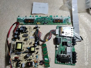 Inno-Hit IH32860T13N Power 17PW25-3 Main 17MB45M-3 Inverter SSI320_4UA01 - Foto 1 di 5