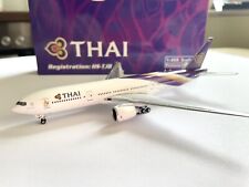 Boeing 777-200 Thai Airways „Limited Edition“