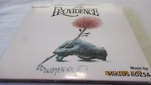 PROVIDENCE Miklos Rosa Digitmovies 2012 komplette Partitur mit Bonustracks CD - Bild 1 von 3