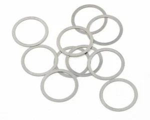 Kyosho Distanzscheiben 13x16x0.15mm KYO96772 Inferno MP10, Inferno MP10 TKI2, .. - Bild 1 von 2