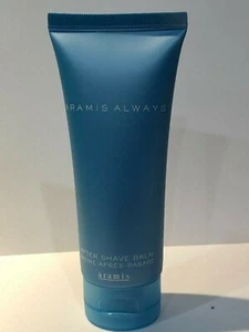 ARAMIS ALWAYS FOR MEN After Shave Balm 3.4oz/100ml ~ New No Box - Picture 1 of 2