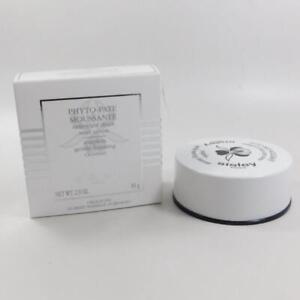 Sisley Phyto-Pate Moussante Gentle Foaming Cleanser 2.9oz / 85g *NEW IN BOX*