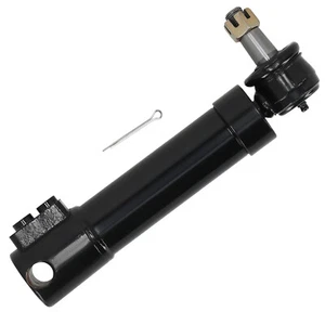 Power Steering Cylinder Fit For Massey Ferguson Tractors 231 240 240P 3404472M91 - Picture 1 of 12