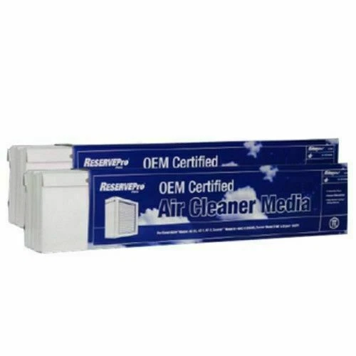 GeneralAire 12758 ReservePro Expandable Air Filter