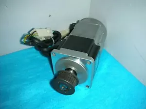 SAMSUNG AC SERVO MOTOR CSMT-02BB1ABT3 - Bild 1 von 3