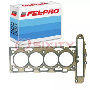 Fel-Pro Cylinder Head Gasket for 2006-2010 Chevrolet Cobalt 2.2L 2.4L L4 xg - Picture 1 of 5