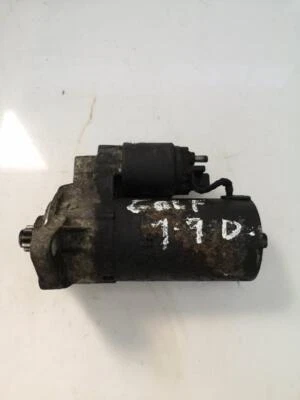 Motor de arranque para VOLKSWAGEN GOLF III BERLINA (1H1) 1991 244833 Foto 1 de 4