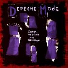 Depeche Mode Songs of Faith and Devotion (winyl) (IMPORT Z WIELKIEJ BRYTANII)