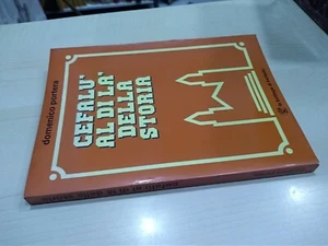 Domenico Portera - CEFALÙ al di la ' della storia La bottega di hefesto. - Foto 1 di 1