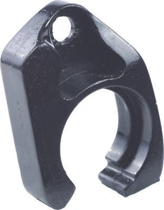 UPP Racing Chain Slider Front/Black 1130 - Picture 1 of 1