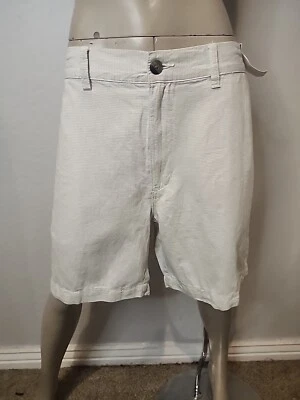NWT St. John's Bay Men's Gray Shorts Size 42 $36 - Image 1 of 4