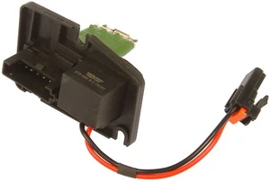 Resistencia del motor soplador HVAC (Dorman #973-000) - Imagen 1 de 5