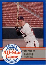 B2623- 1988 Triple A All-Stars ProCards Cards 1-54 -You Pick- 10+ FREE US SHIP