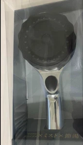 MIZSEI Mr. Stop Rich Shower Micro Nano Bubble SH216-2T Shower Head from Japan - Picture 1 of 2