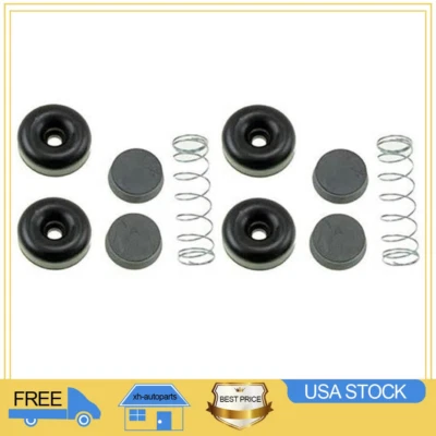 Kit de cilindro de rueda de freno de tambor para Cadillac Series 61 1941 1939 Foto 1 de 2