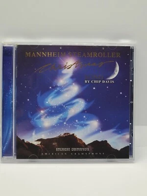 Mannheim Steamroller Christmas Song by Chip Davis  CD - Image 1 of 3