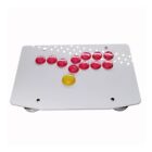 Pc Mechanical Button Game Controller Arcade Keyboard Joystick Hitbox Fight