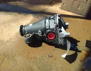 2013-2016 Scion FRS FR-S Automatic Rear Axle Differential Carrier 4.10 Ratio - Picture 1 of 9