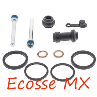 Kit de reconstrucción de pinza de freno trasero Suzuki RM250 1989-1998 TODAS LAS BOLAS 18-3004 Foto 1 de 4