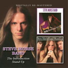 Steve Morse Band The Introduction/Stand Up (CD) Album