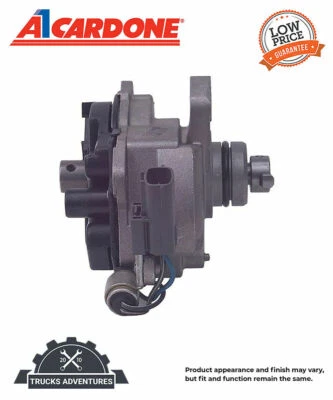 Distribuidor Cardone Reman 31-58460 | Peça automática de alta qualidade, ajuste universal para M - Imagem 1 de 4